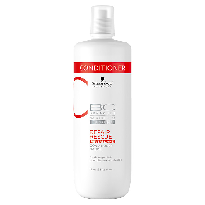 Schwarzkopf BC Bonacure Repair Rescue Conditioner 1000 ml