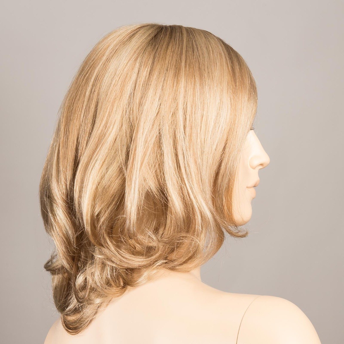 Ellen Wille PurePower Echthaar Perücke - Appeal 16.22.20 sandyblonde rooted 