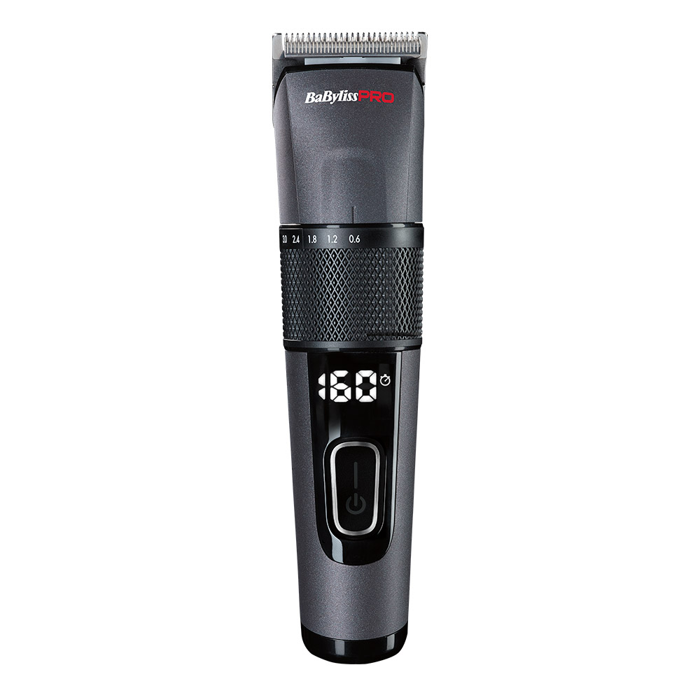 BaByliss PRO CUT DEFINER+ Professioneller Haarschneider FX872E