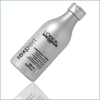 Loreal serie expert silver / silber Shampoo 500ml