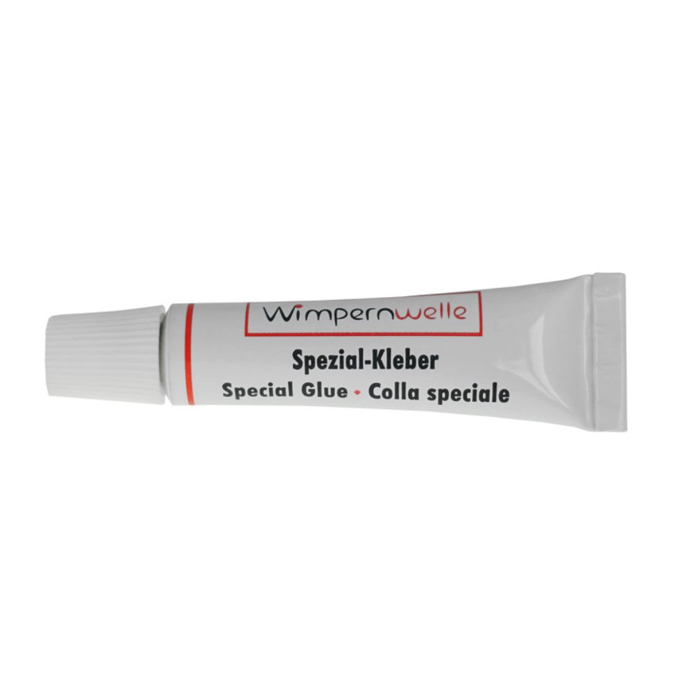 Wimpernwelle Spezial- Kleber 2 ml