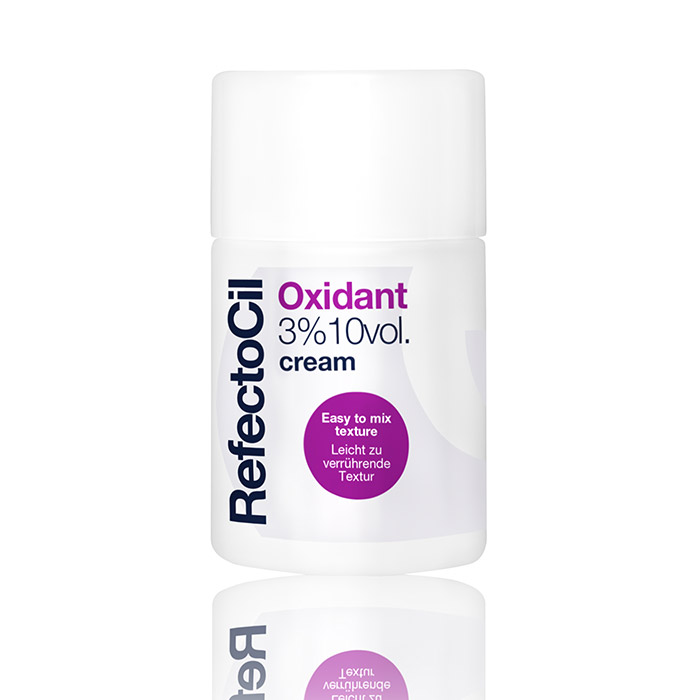 RefectoCil Creme Entwickler Oxidant 3 % 100 ml