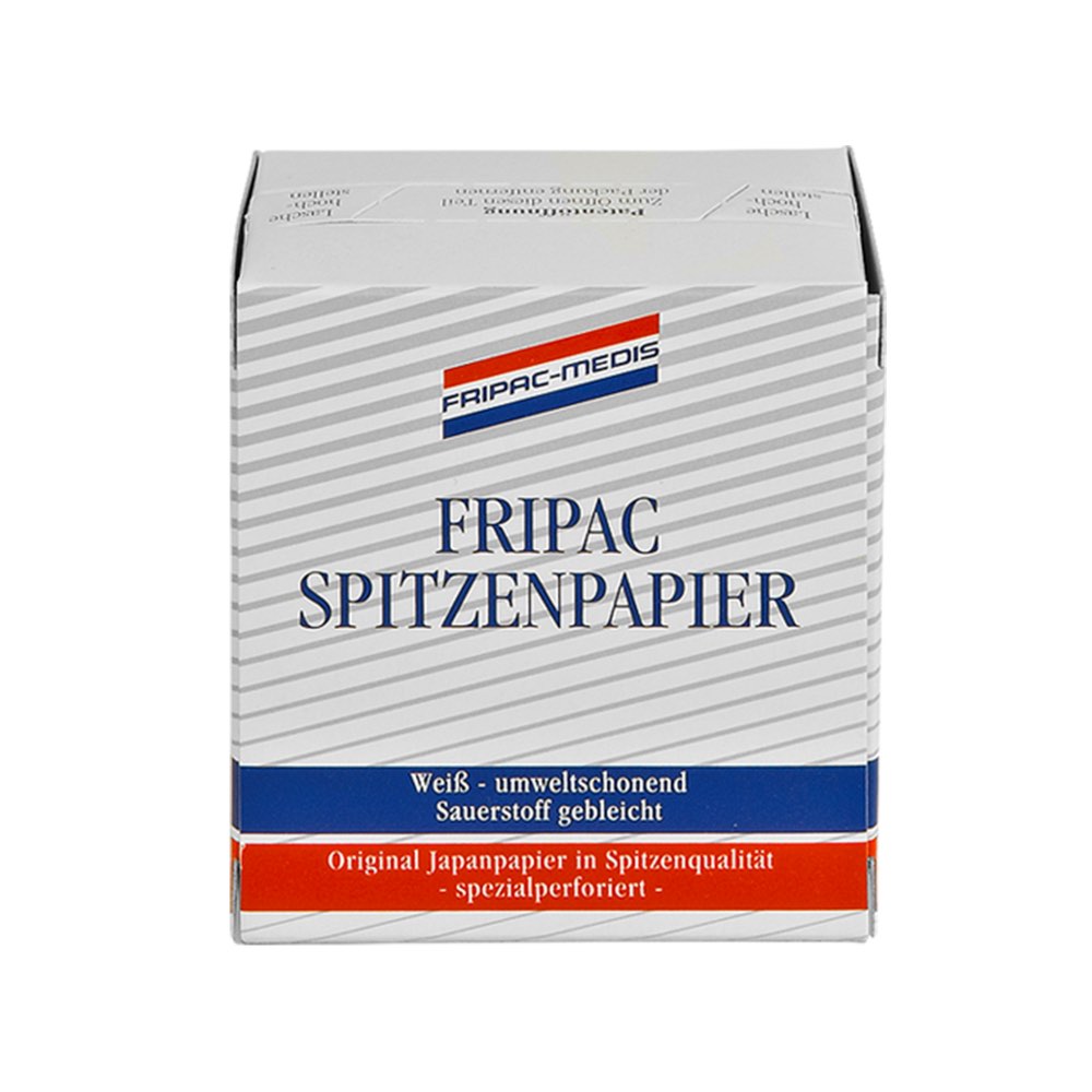 Fripac Orignal Spitzenpapier 75 x 55 mm - 500 Blatt