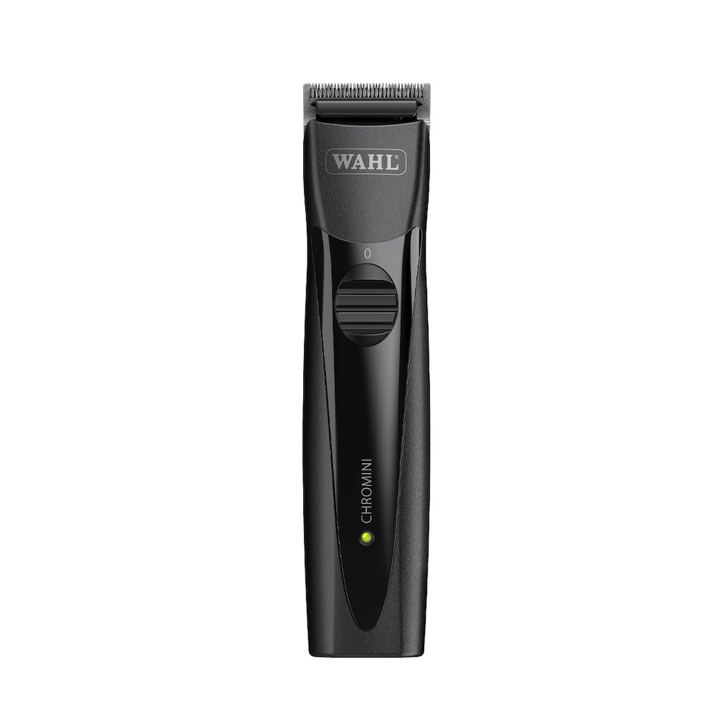 Wahl ChroMini Trimmer Profi Haarschneider 1591-0466