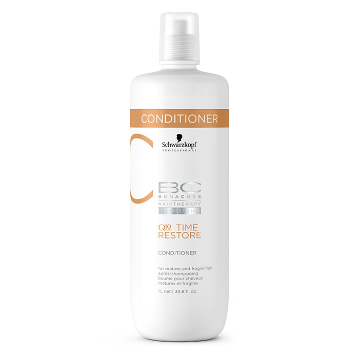 Schwarzkopf BC Bonacure Time Restore Conditioner 1000 ml