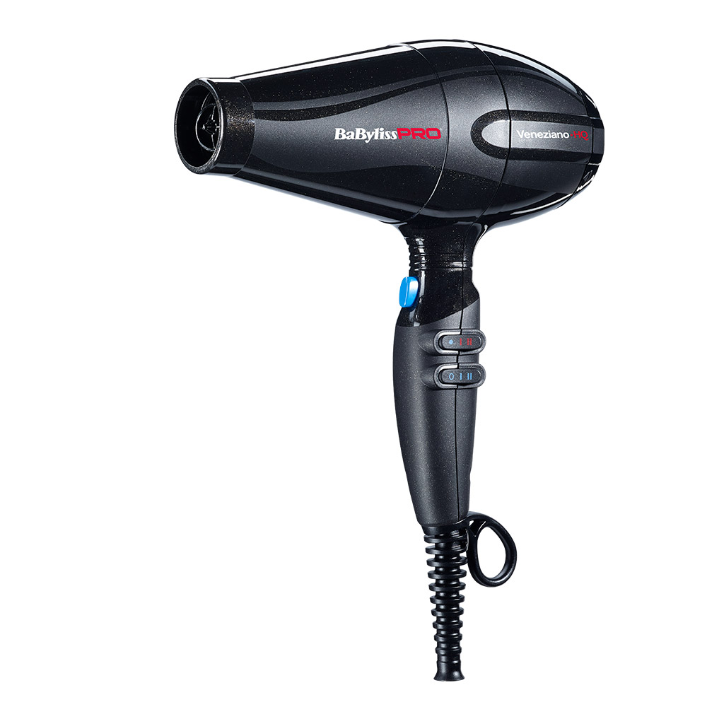 Babyliss PRO VENEZIANO HQ Fön Föhn Haartrockner 2200 W BAB6960IE