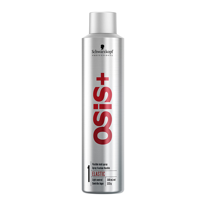 Schwarzkopf OSiS+ Elastic 300 ml