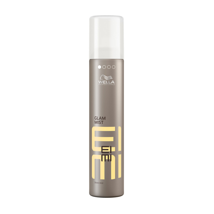 Wella Styling EIMI Glam Mist Glanzspray 200 ml