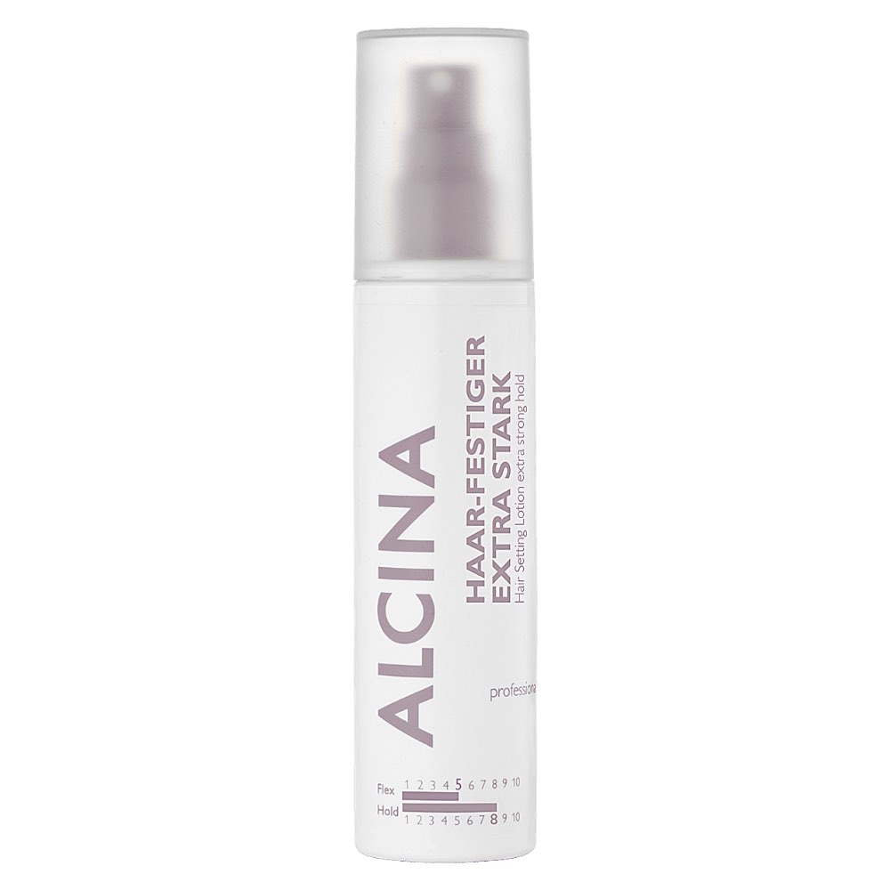 ALCINA Haar- Festiger extra stark 125 ml