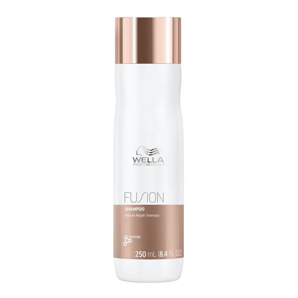 Wella Invigo Fusion Intense Repair Shampoo 250 ml