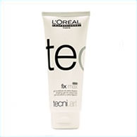 Loreal  - Tec ni Art - Fix Max Gel, Haargel 200 ml