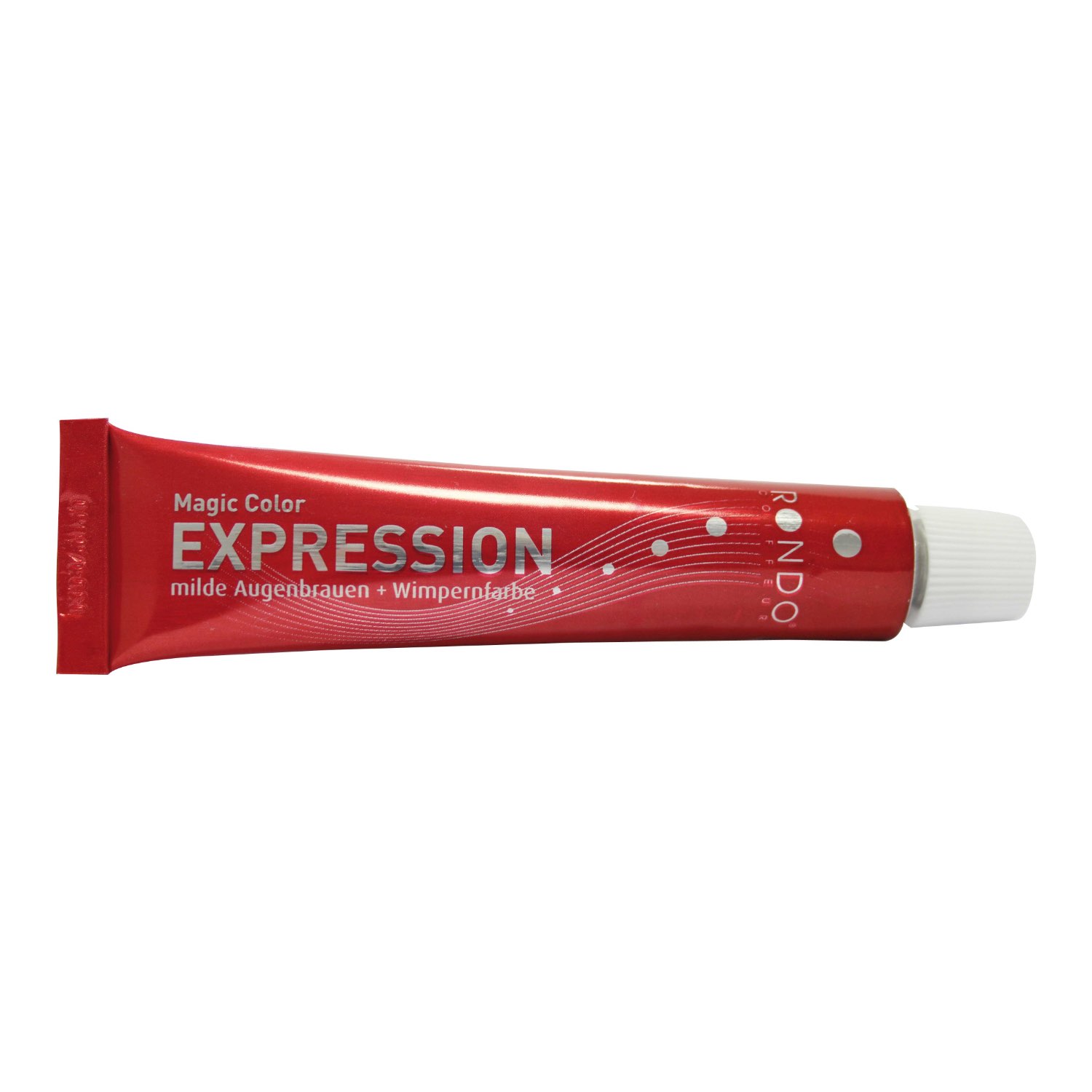 Rondo Expression-Farbe schwarz 20 ml