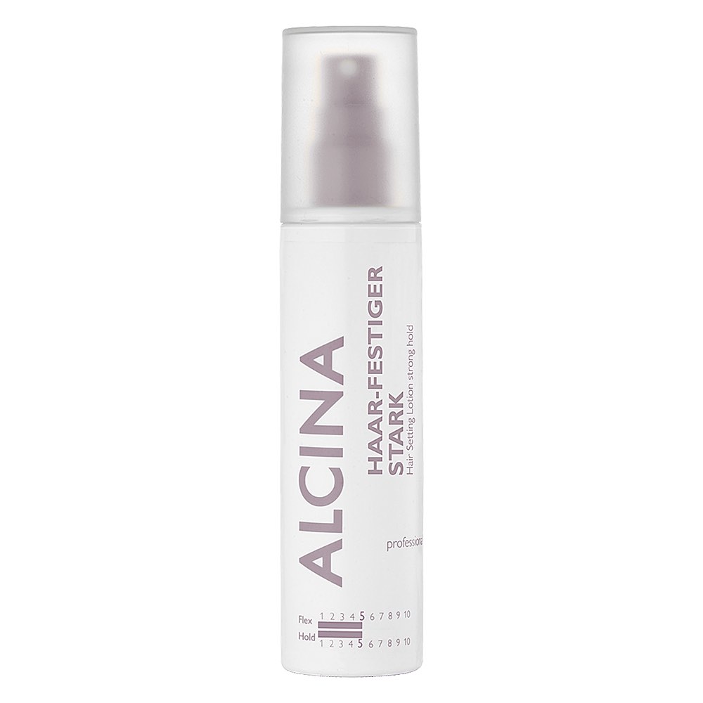 ALCINA Haar- Festiger stark 125 ml