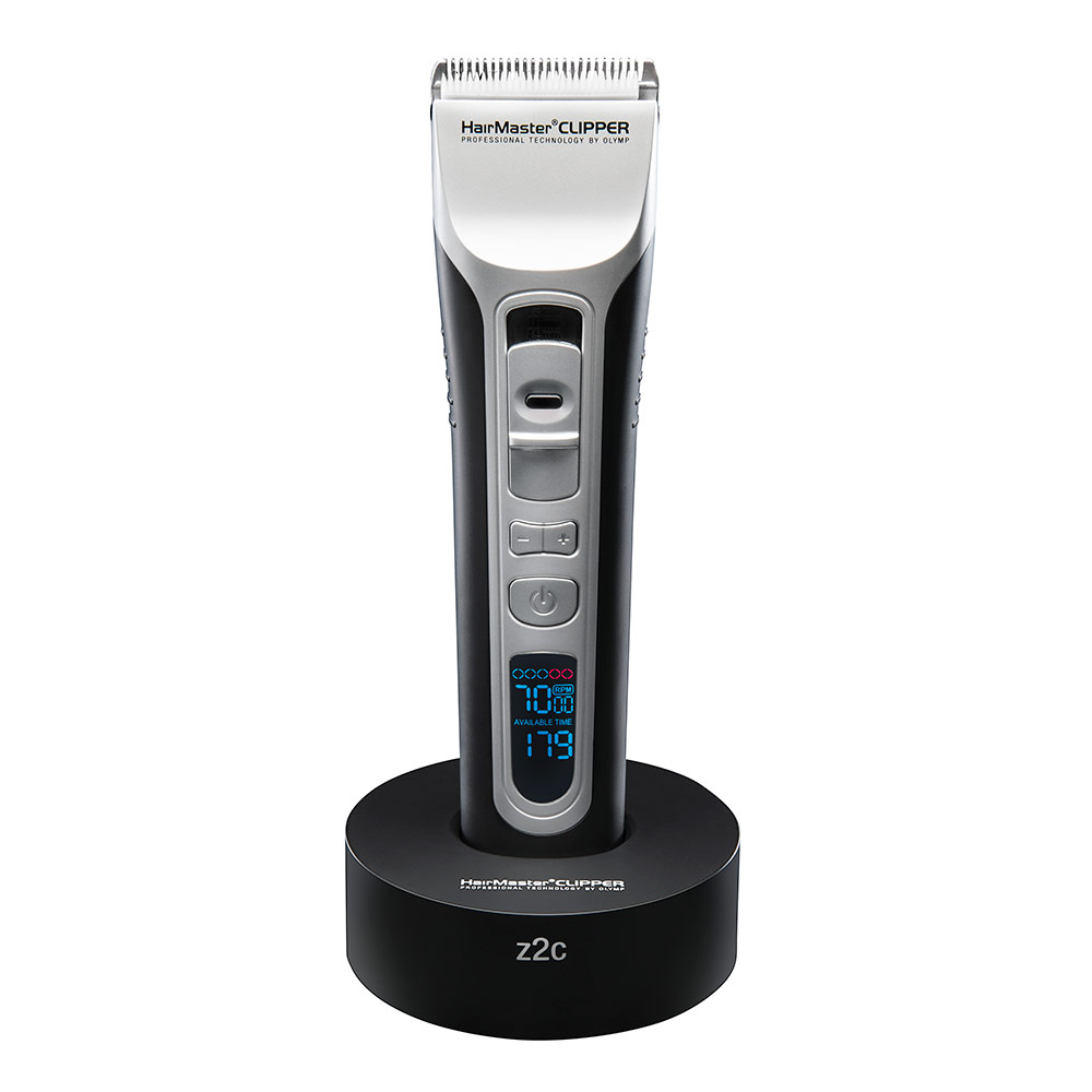 Olymp Hairmaster Clipper z2c