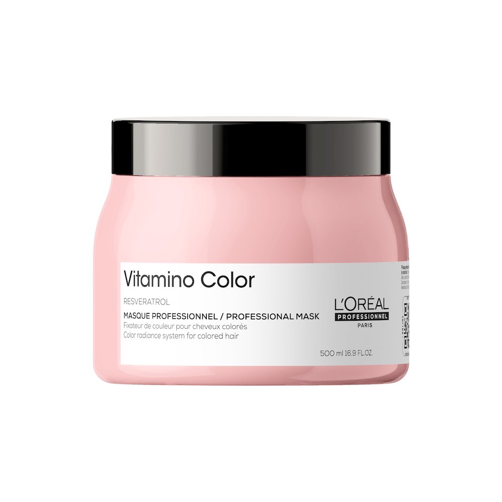 L'Oreal Professionnel Serie Expert Vitamino Color Gel Mask 500 ml