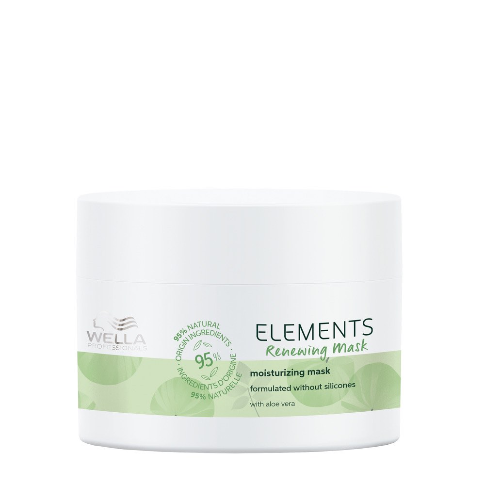 Wella Elements Renewing Mask 150 ml