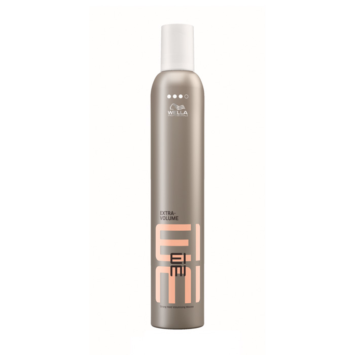 Wella Styling EIMI Extra Volume Styling Mousse 500 ml