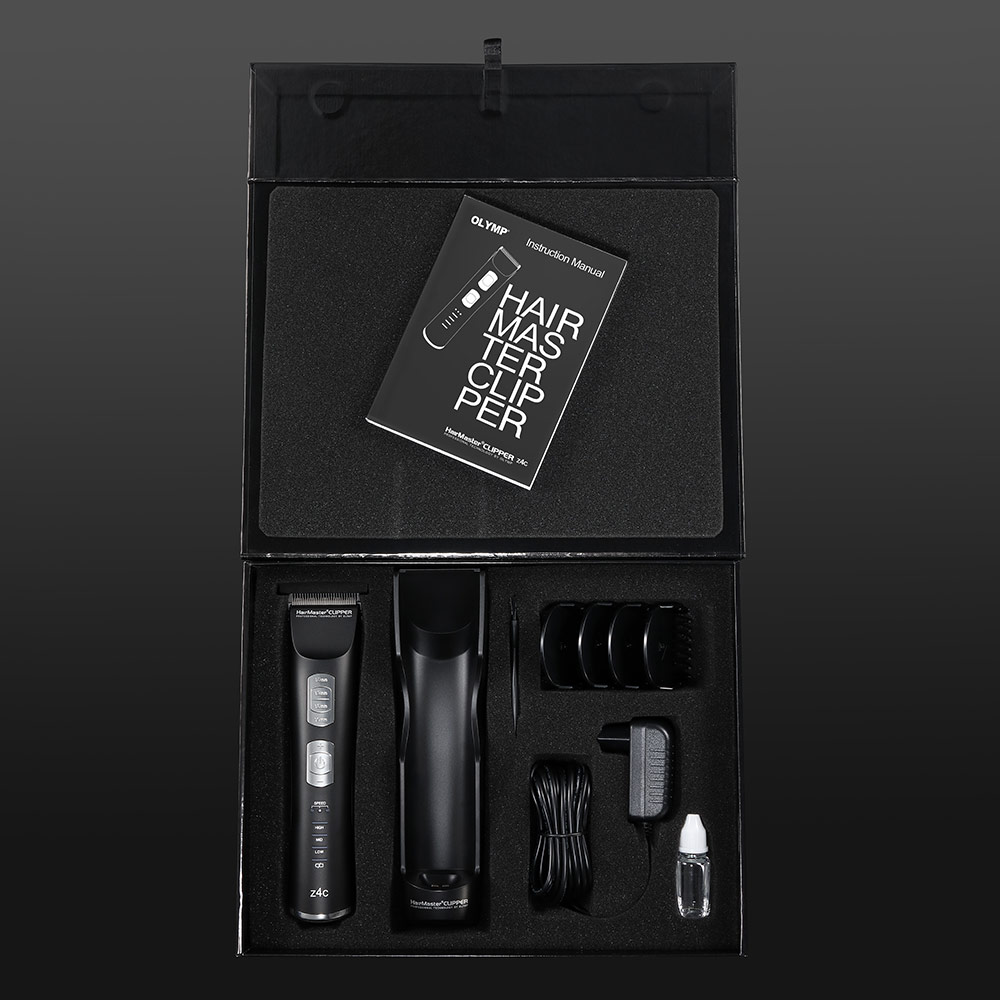 Olymp Hairmaster Clipper z4c