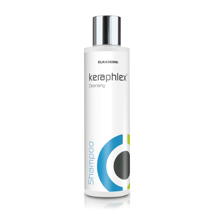 Elkaderm Keraphlex Concentrat Cleansing Shampoo 200 ml