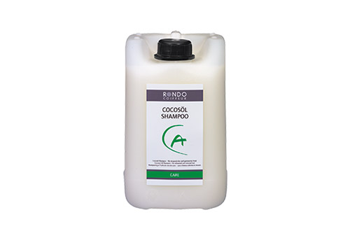 Rondo Cocosöl Shampoo 5000 ml