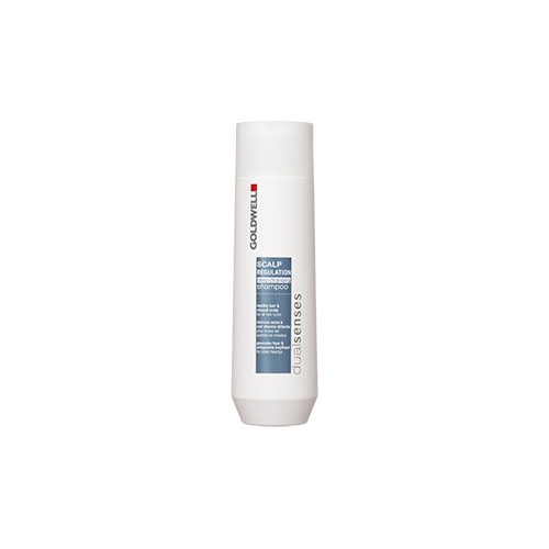 Goldwell Dualsenses Scalp Tiefenreinigungsshampoo 250ml