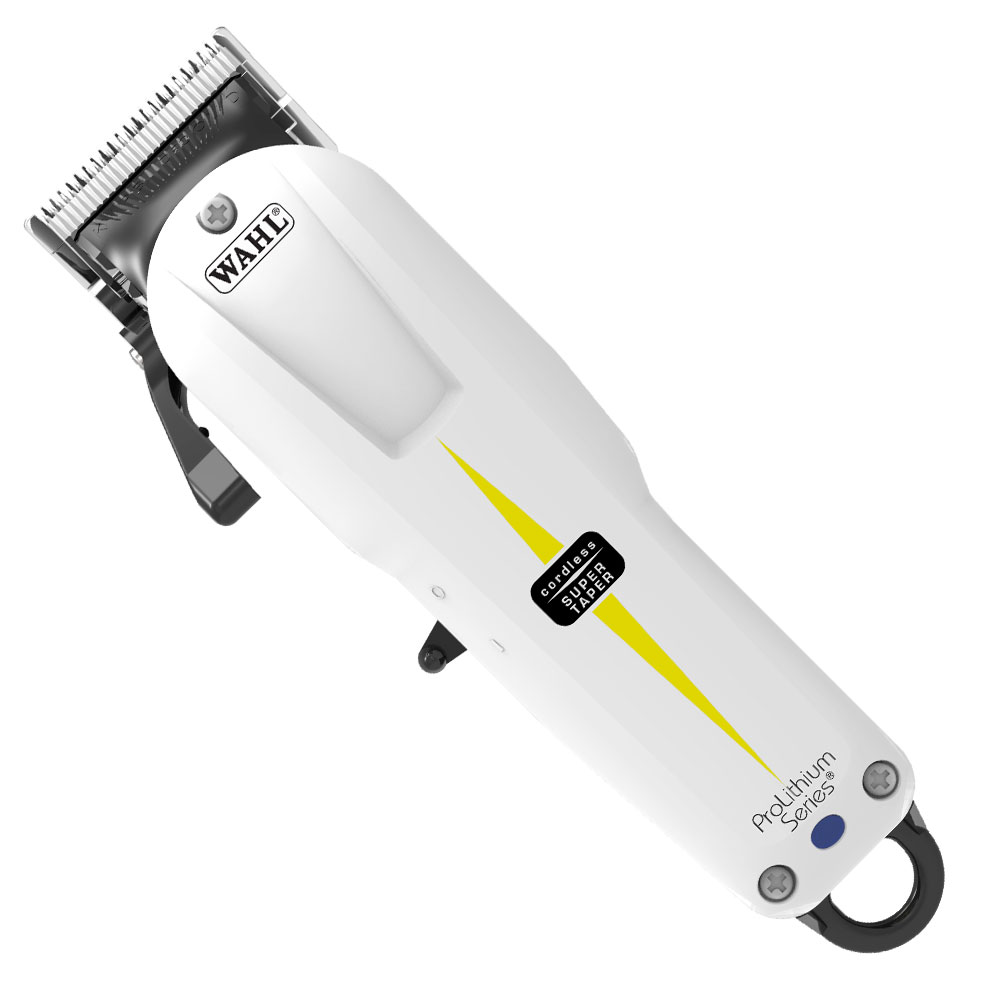 Wahl - Super Taper Cordless Clipper Haarschneider SuperTaper 08591-016