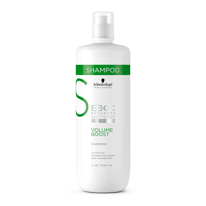 Schwarzkopf BC Bonacure Volume Boost Shampoo 1000 ml