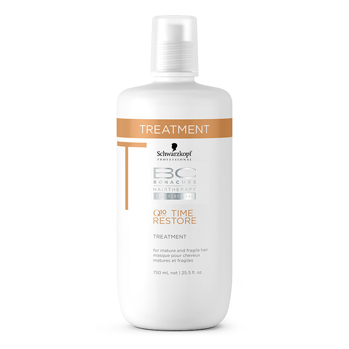 Schwarzkopf BC Bonacure Time Restore Kur 750 ml