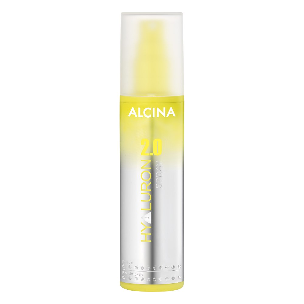 ALCINA Hyaluron 2.0 Spray 125 ml