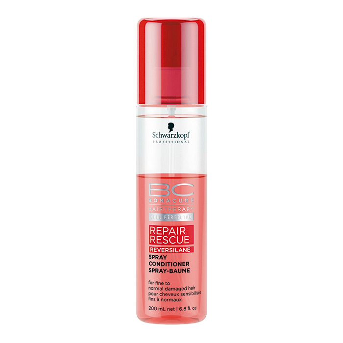 Schwarzkopf BC Bonacure Repair Rescue Spray Conditioner 200 ml