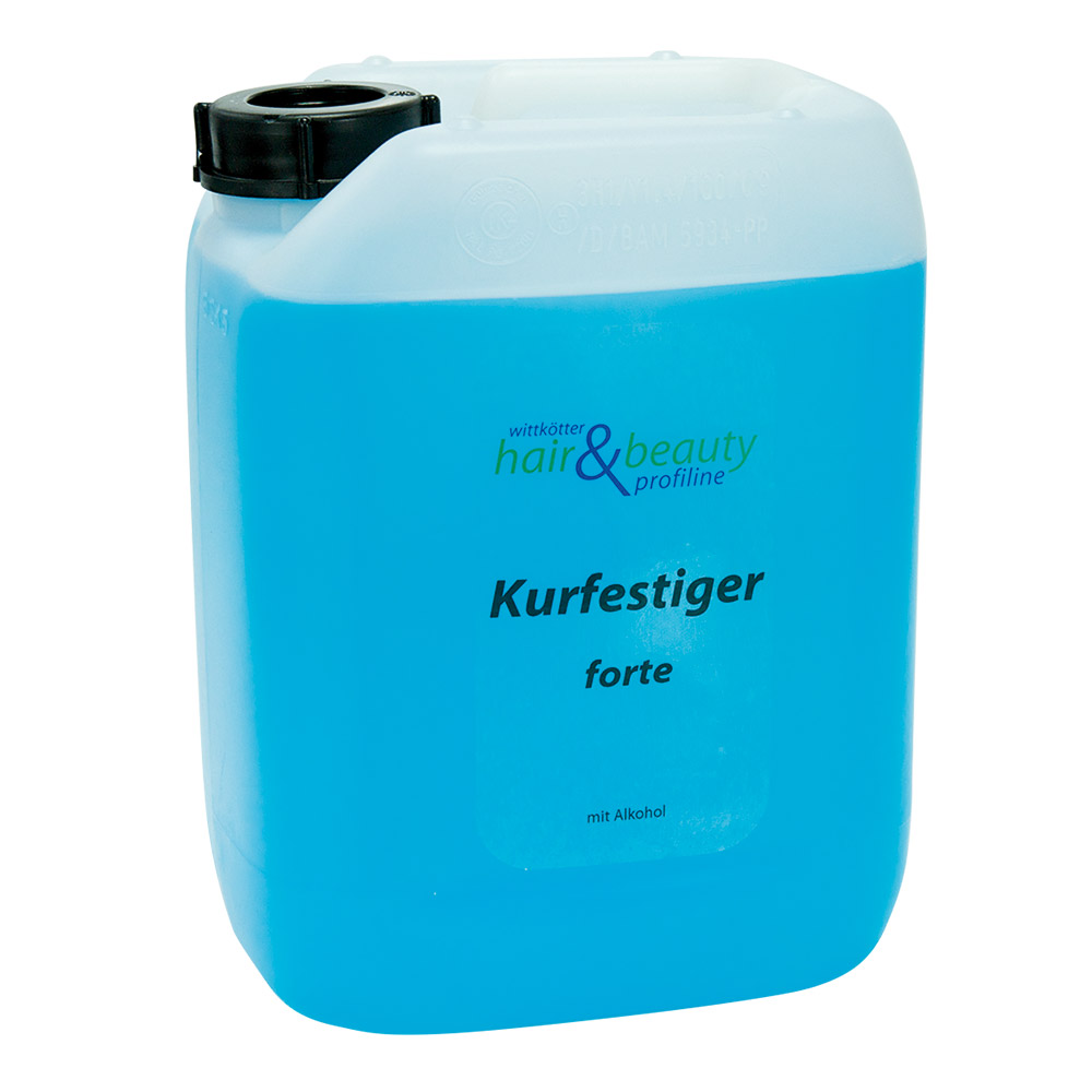 Profiline - Kurfestiger forte m.A. starker Halt 5000 ml