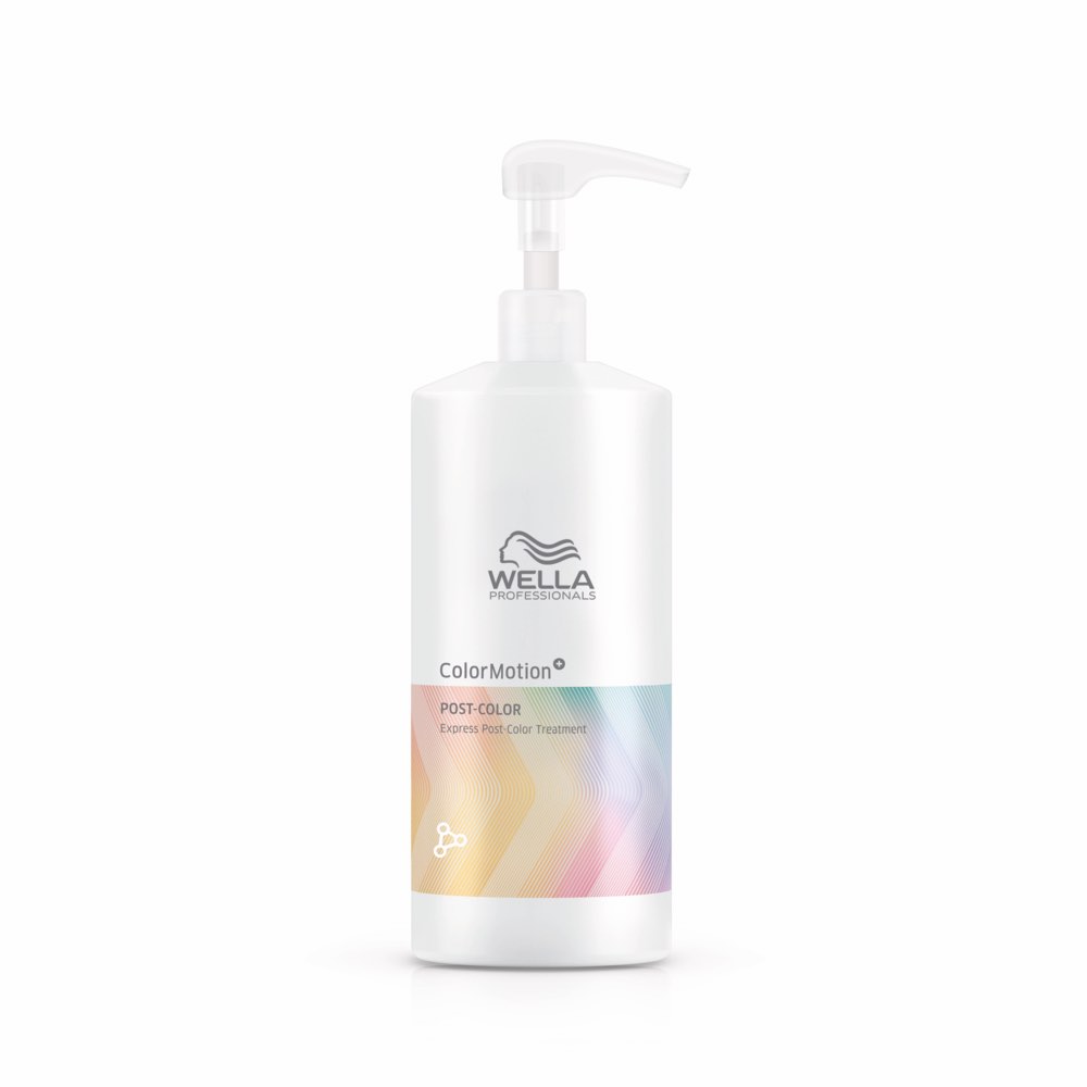 Wella Color Motion+ Express Post-Color Treatment 500 ml