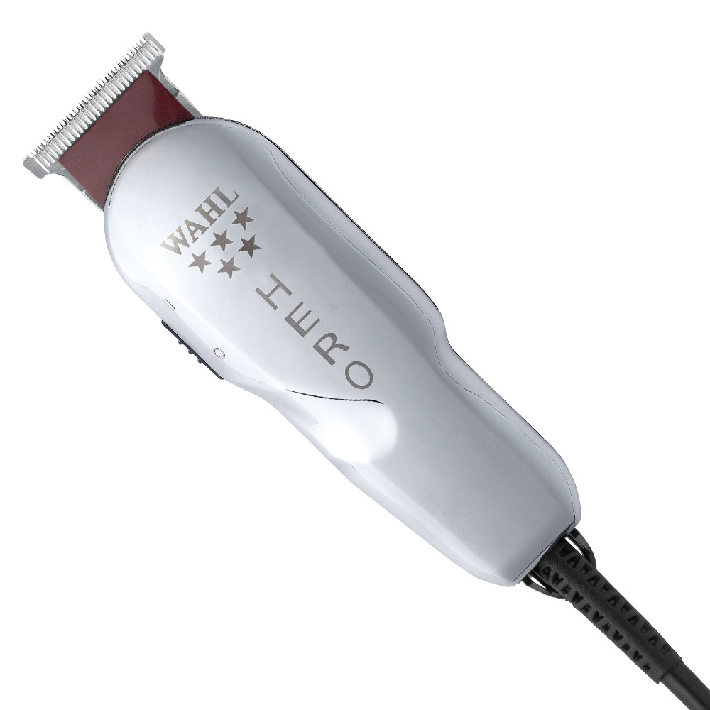 Wahl - Hero Trimmer Konturen Haarschneider Barber 08991-716