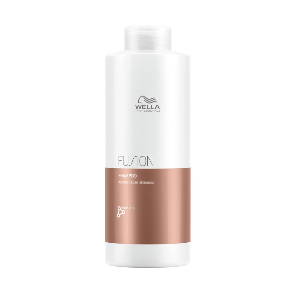 Wella Invigo Fusion Intense Repair Shampoo 1000 ml