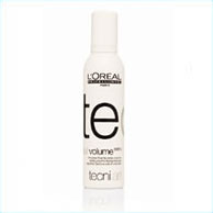 Loreal  - Tec ni Art Full Volume + Extra Schaum 250ml