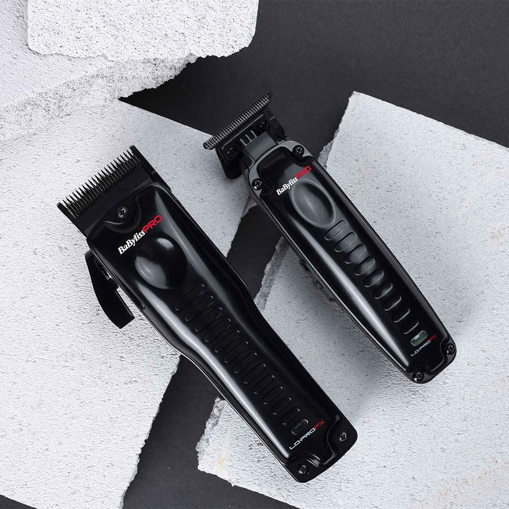 BaByliss PRO 4Artists Lo-Pro FX Clipper FX825E