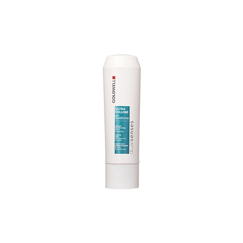 Goldwell Dualsenses Ultra Volume Gel Conditioner 200 ml