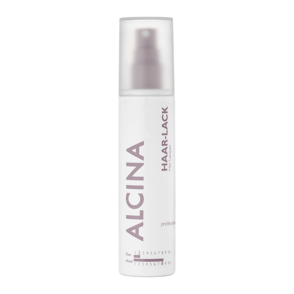 ALCINA Haar- Lack 125 ml