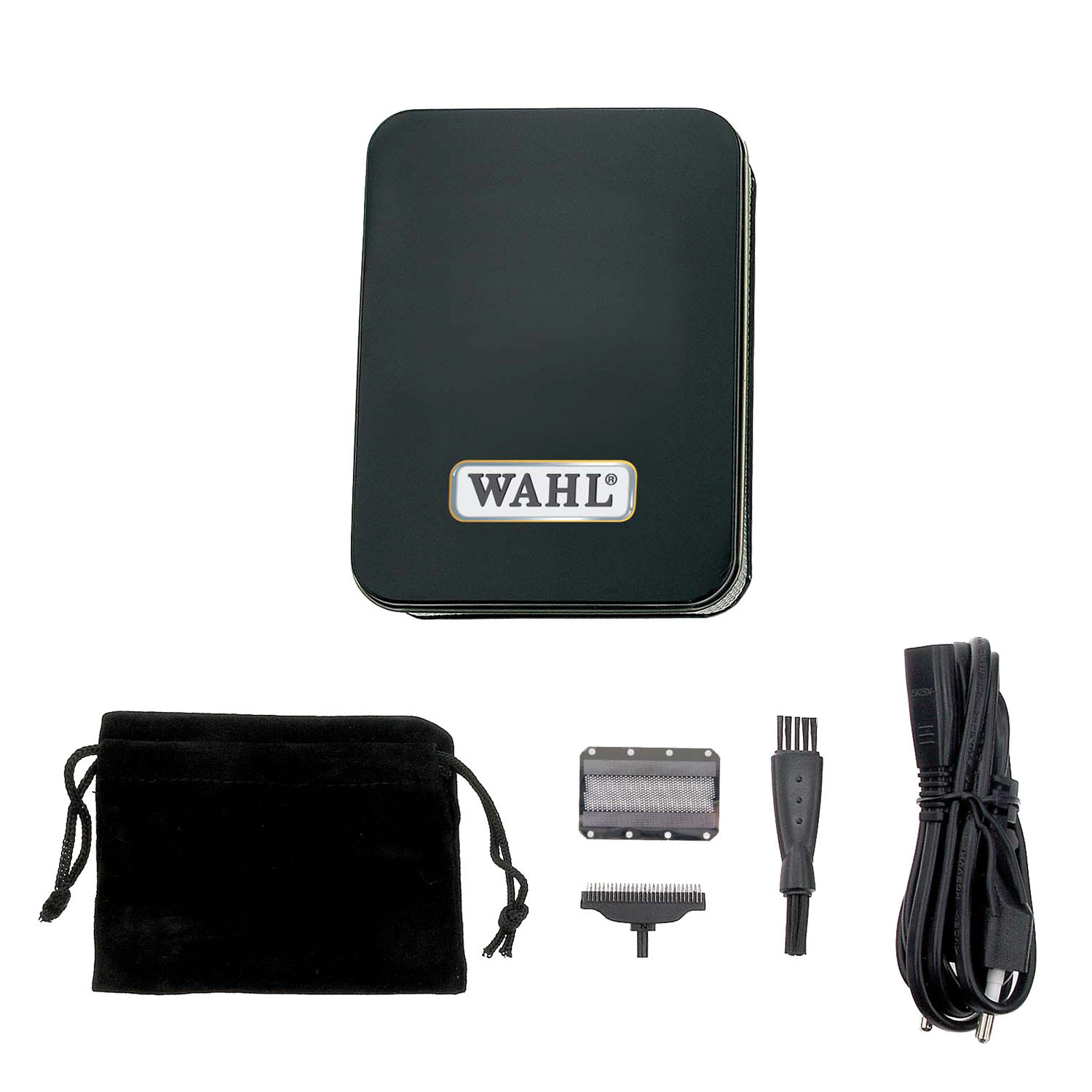 Wahl Mobile Shaver Akku Rasierer 3615-0471