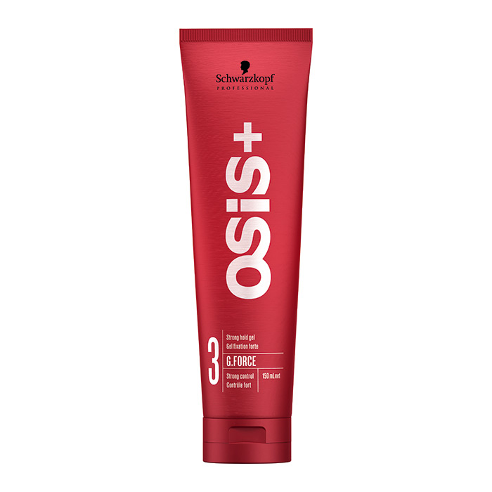 Schwarzkopf OSiS+ G.Force 150 ml