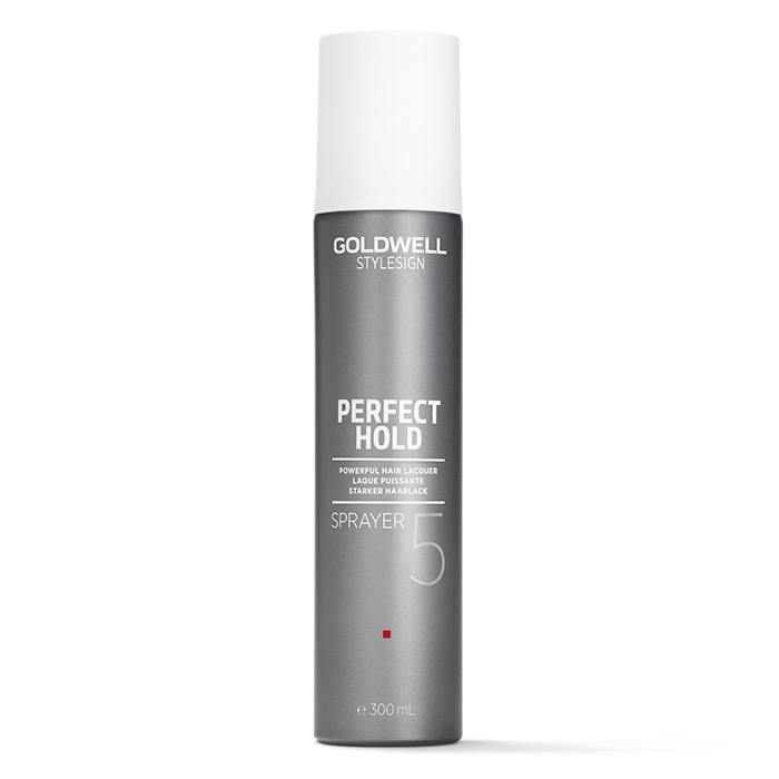 Goldwell Style Sign Sprayer Starker Haarlack 300 ml