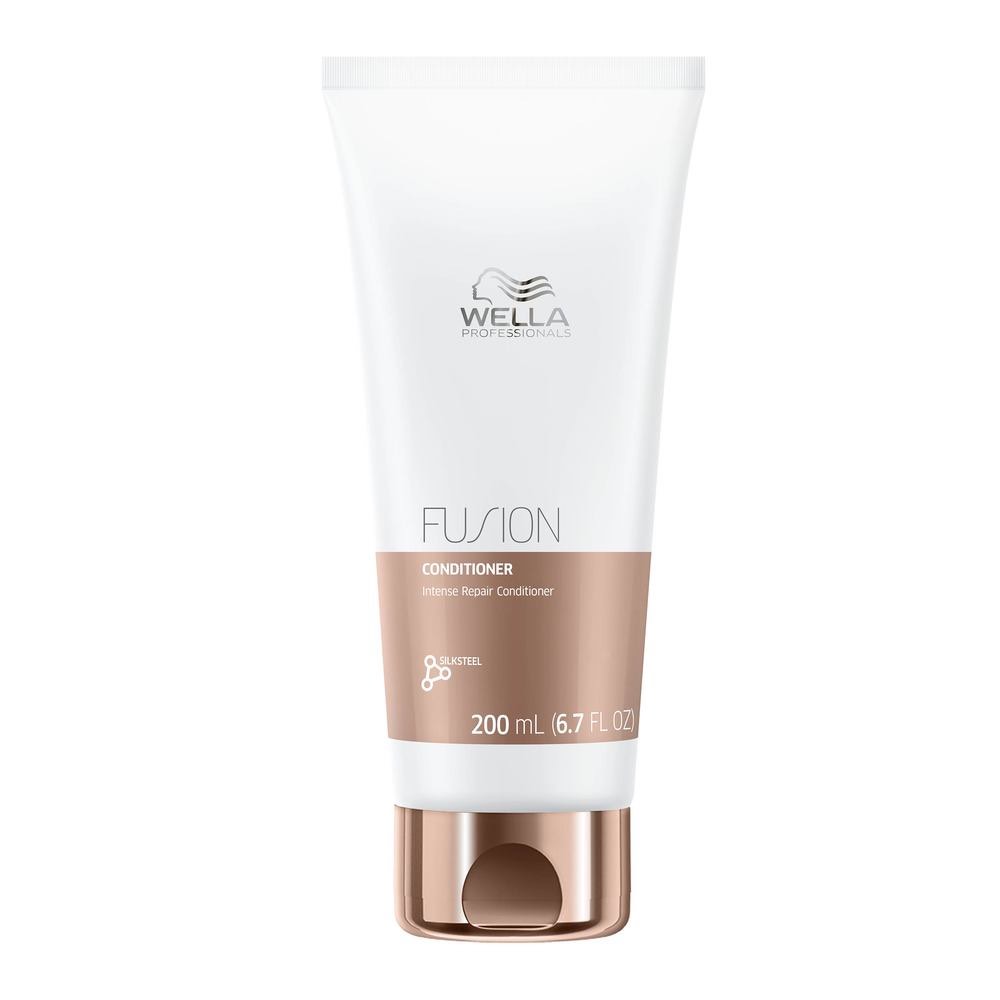 Wella Invigo Fusion Intense Repair Conditioner 200 ml