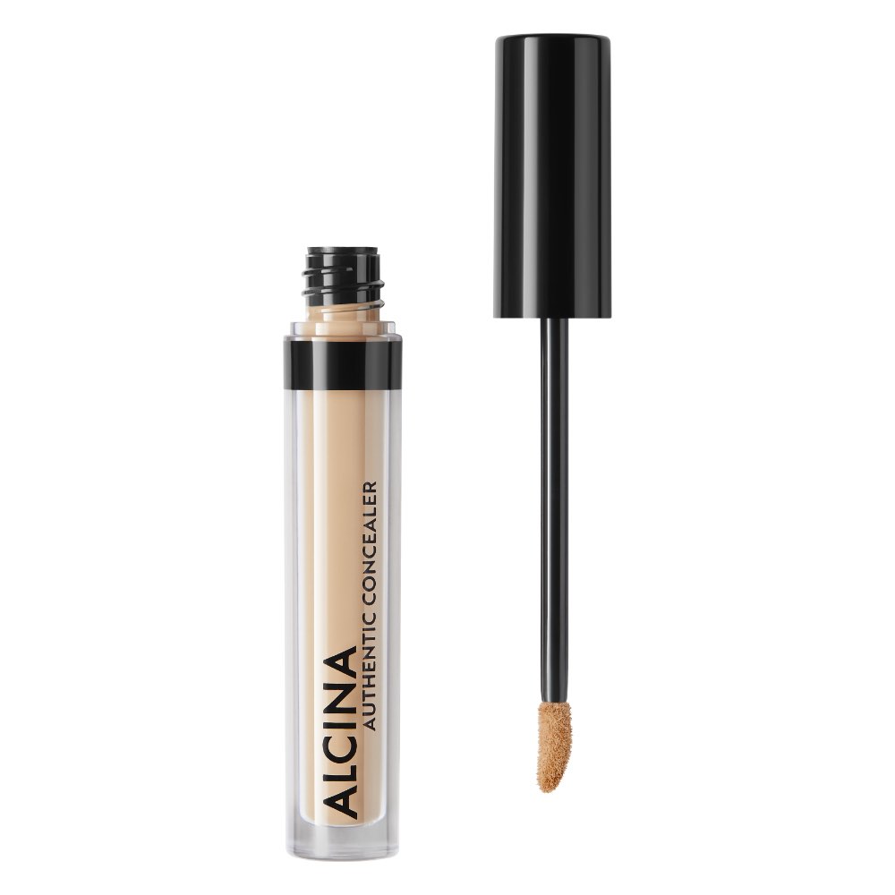 ALCINA Authentic Concealer light