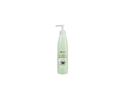 Rondo Spa Aloe Vera Shampoo 250 ml