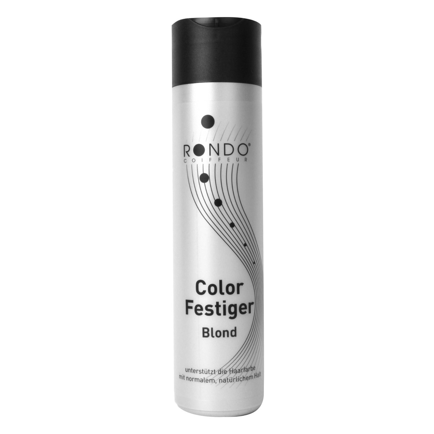 Rondo Color Festiger blond 250 ml