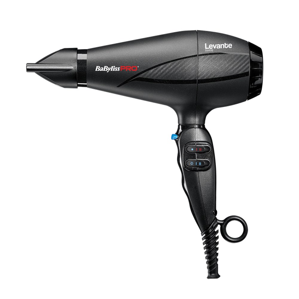 Babyliss PRO Levante Haartrockner 2100 Watt BAB6950IE