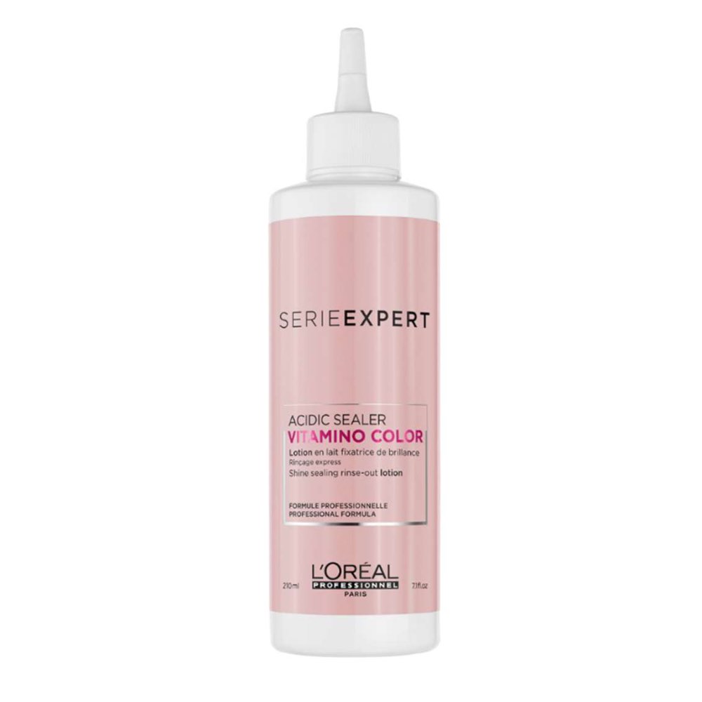 L'Oreal Professionnel Serie Expert Vitamino Color Acidic Sealer 400 ml