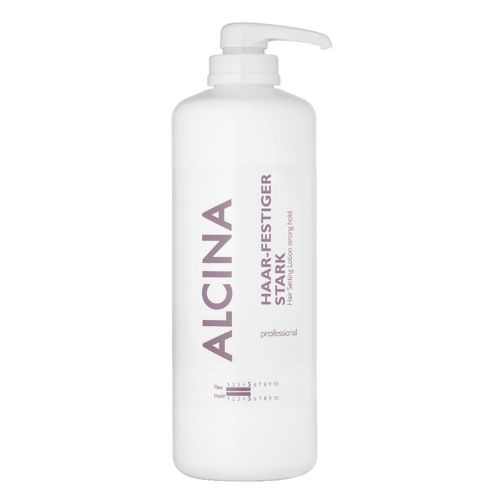 ALCINA Haar- Festiger stark 1200 ml