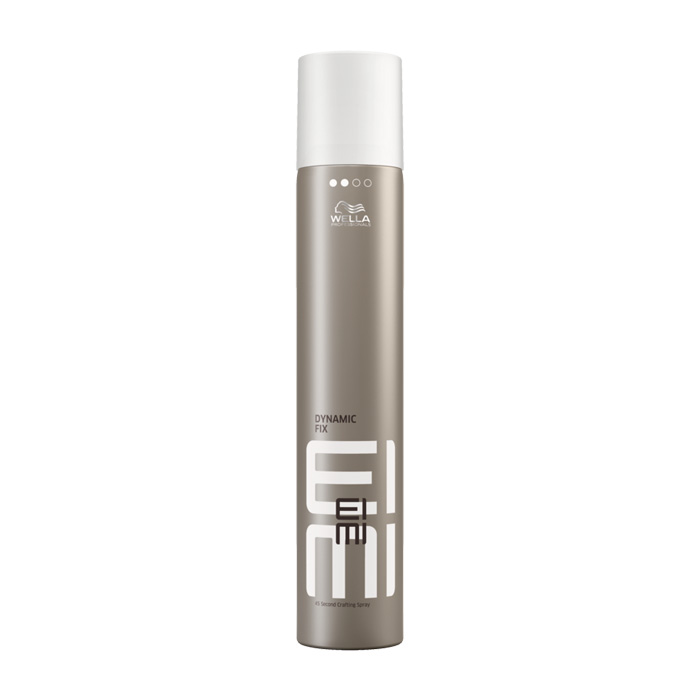 Wella Styling EIMI Dynamic Fix 45 Sec. Modeling Spray 45 Sekunden Styler 500 ml