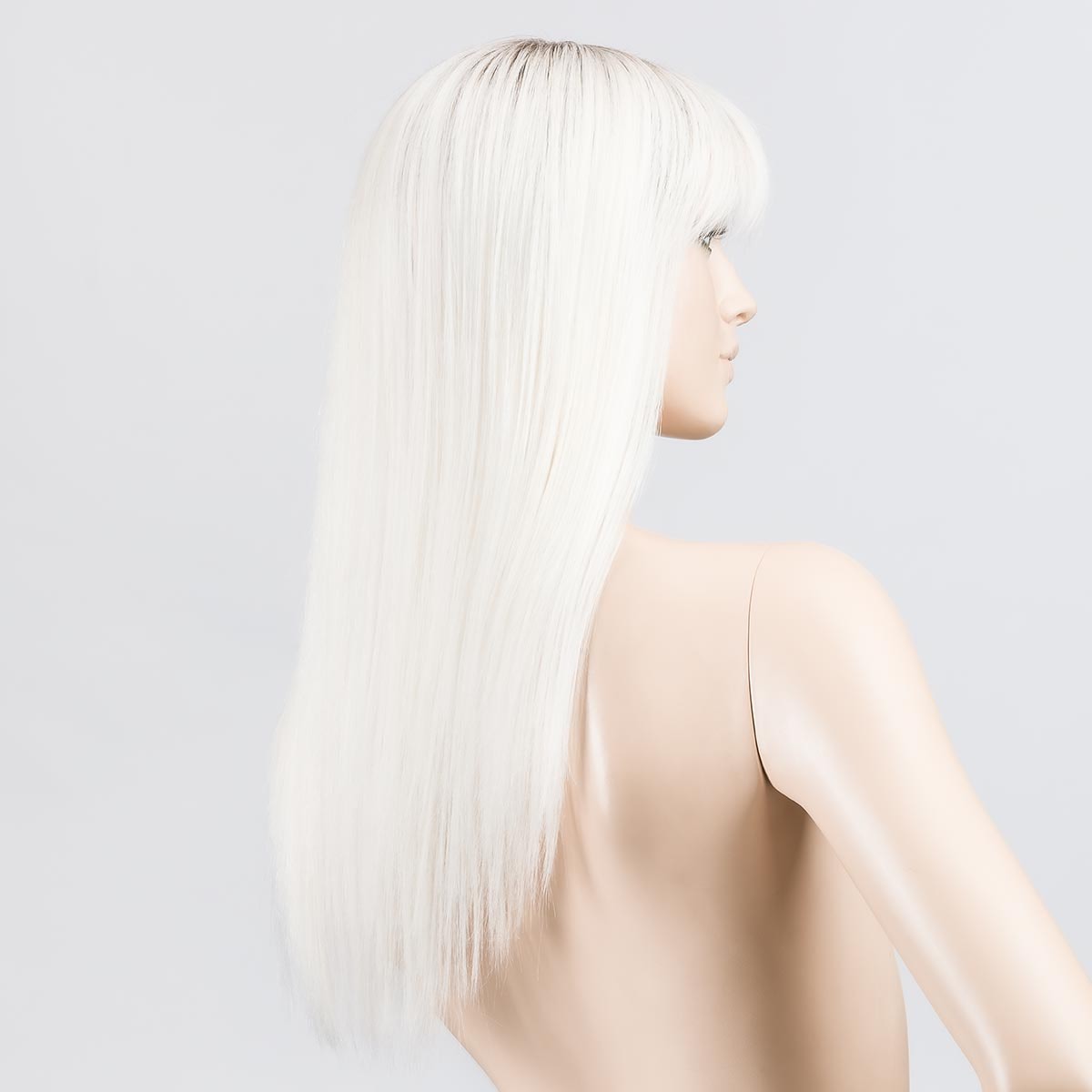 Ellen Wille hairpower Perücke - Cher 1001.23 platinblonde rooted 